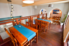 Polska kuchnia w doskonałym wydaniu? Czeka w Kulinarnym Bulwarze!