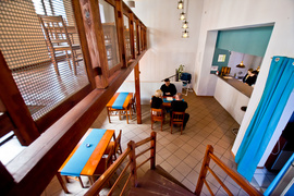 Polska kuchnia w doskonałym wydaniu? Czeka w Kulinarnym Bulwarze!