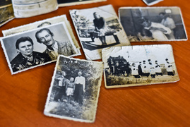 Remont odkrył rodzinną historię. Szukamy potomków pana Stefana