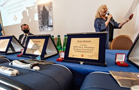 \"Małe rzeczy liczą się najbardziej\"