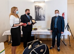 \"Małe rzeczy liczą się najbardziej\"