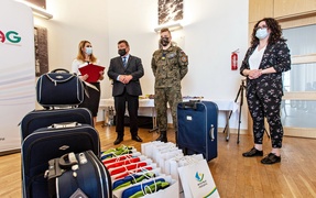 \"Małe rzeczy liczą się najbardziej\"