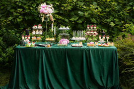 Bajkowe torty na każdą okazję