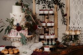 Bajkowe torty na każdą okazję