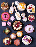 Bajkowe torty na każdą okazję