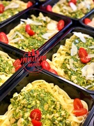 Mniam Obiadek – doskonały obiad prosto do Twojego domu