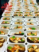 Mniam Obiadek – doskonały obiad prosto do Twojego domu