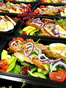 Mniam Obiadek – doskonały obiad prosto do Twojego domu