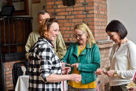 „Cesarskie Kadyny”, czyli nowy Zielony Punkt Kontrolny