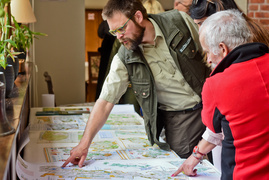 „Cesarskie Kadyny”, czyli nowy Zielony Punkt Kontrolny