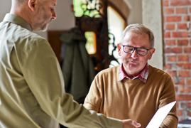 „Cesarskie Kadyny”, czyli nowy Zielony Punkt Kontrolny