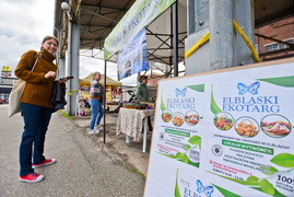 Stragany w wersji eko