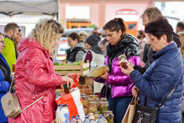 Stragany w wersji eko