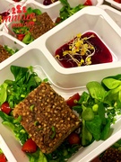 Mniam Mniam Fit w Elblągu – catering pudełkowy jak z restauracji