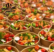 Mniam Mniam Fit w Elblągu – catering pudełkowy jak z restauracji
