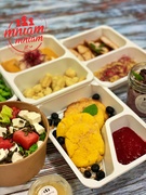 Mniam Mniam Fit w Elblągu – catering pudełkowy jak z restauracji