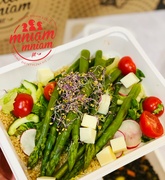 Mniam Mniam Fit w Elblągu – catering pudełkowy jak z restauracji