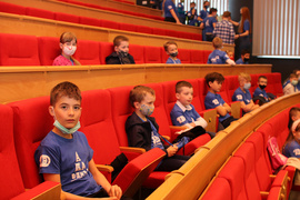 Dziesiąta edycja Akademii Dziecięcej