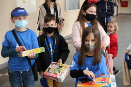 Dziesiąta edycja Akademii Dziecięcej