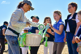 Wystartował piąty sezon PONY CUP 2021