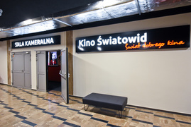 Tak Światowid wygląda po przebudowie