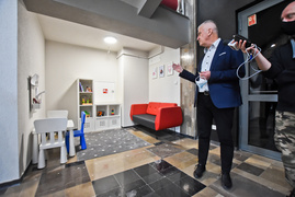 Tak Światowid wygląda po przebudowie