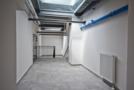 Tak Światowid wygląda po przebudowie