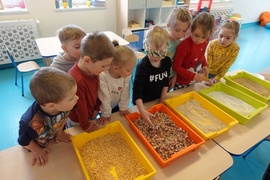 Trwa rekrutacja do Dwujęzycznego Niepublicznego Przedszkola „Mieszko I”