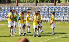 Młodzież z Wrocławia rozbiła Olimpię