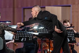 Czerwcowy finał sezonu