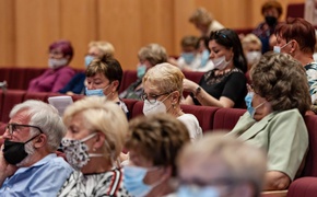 Czerwcowy finał sezonu