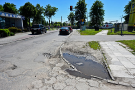 Sadowa ma być jak nowa