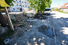 Sadowa ma być jak nowa