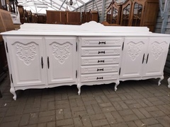 Galeria Mebli Zachodnich w nowej lokalizacji