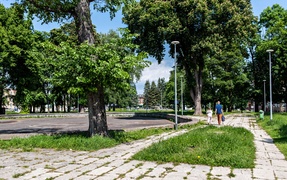 Miejskie parki czekają zmiany