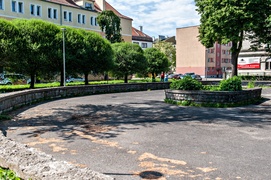 Miejskie parki czekają zmiany