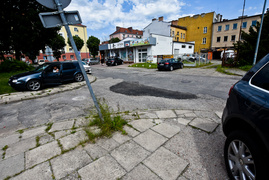 Czytelnik: \"Stan tych ulic to jakaś katastrofa\"