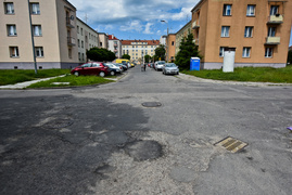 Czytelnik: \"Stan tych ulic to jakaś katastrofa\"