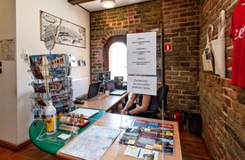 Turystycznie do Elbląga Turystycznie do Elbląga