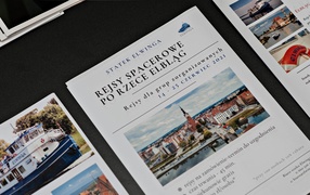 Turystycznie do Elbląga