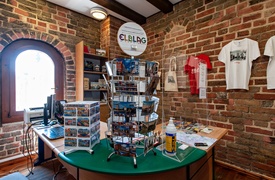 Turystycznie do Elbląga