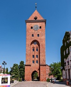 Turystycznie do Elbląga