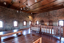 Turystycznie do Elbląga