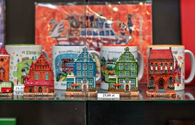 Turystycznie do Elbląga