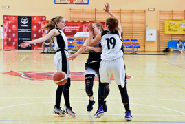 Zabrakło skuteczności