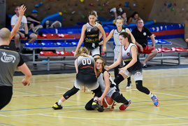 Zabrakło skuteczności