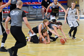 Zabrakło skuteczności