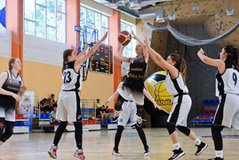 Zabrakło skuteczności