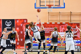 Zabrakło skuteczności