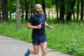 Elbląg zadebiutował w parkrun